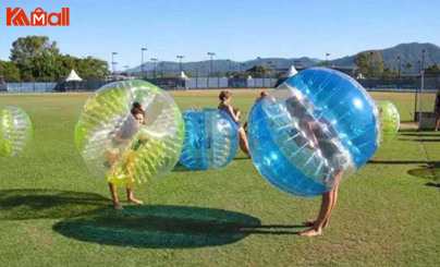 inflatable human sized hamster zorb ball